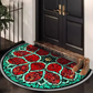 🧶 Tapis Patchwork Artistique – -60 % pour Une Touche Unique à Votre Intérieur ! 🎨