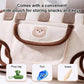 🌞 Emmenez Votre Compagnon Partout – -50 % sur Nos Sacs de Transport Animaliers ! 🐕🐈