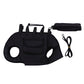 🌞 Emmenez Votre Compagnon Partout – -50 % sur Nos Sacs de Transport Animaliers ! 🐕🐈