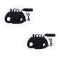 🌞 Emmenez Votre Compagnon Partout – -50 % sur Nos Sacs de Transport Animaliers ! 🐕🐈