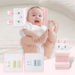 👶❄️☀️ Demi-prix spécial ! Oreiller respirant 4 saisons pour le confort et le développement de bébé 💨🍼