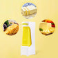 🔥 Achetez 2, Économisez 3 € + Livraison Offerte – Coupe-Fromage & Beurre Manuel 🧀✂️
