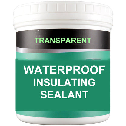🛡️ Scellant Transparent & Imperméable – Plus Vous Achetez, Plus Vous Économisez ! 💧🛠️