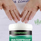 🛡️ Scellant Transparent & Imperméable – Plus Vous Achetez, Plus Vous Économisez ! 💧🛠️