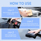 🚗✨ Kit de Pulvérisation de Revêtement pour Voiture – Brillance & Protection Maximales