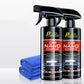 🚗✨ Kit de Pulvérisation de Revêtement pour Voiture – Brillance & Protection Maximales