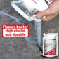 🛠️ Mastic Autonivelant pour Réparation des Fissures Toitures & Sols – Achetez 2, 1 Offert ! 💧🏠 ✨ Colmate Facilement les Fissures pour une Protection Durable !