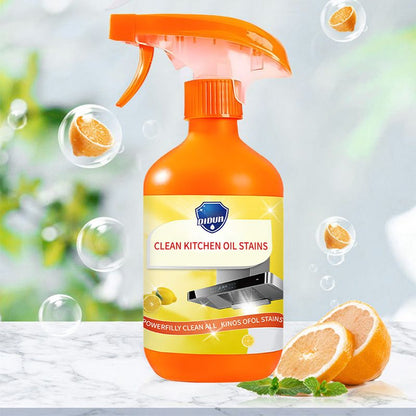 💥 Graisses Tenaces ? Dégraissant de Cuisine Efficace – Offre Spéciale 2 + 1 Gratuit ! 🛒🧴