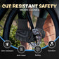 🛠️ Gants de Sécurité Haute Résistance aux Coupures – Niveau 5 ✅ Achetez 2 Paires, Économisez 5 € ! 🔧