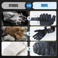🛠️ Gants de Sécurité Haute Résistance aux Coupures – Niveau 5 ✅ Achetez 2 Paires, Économisez 5 € ! 🔧