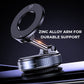 🔥VENTE CHAUDE🔥Support magnétique pliable pour téléphone portable dans la voiture