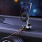 🔥VENTE CHAUDE🔥Support magnétique pliable pour téléphone portable dans la voiture