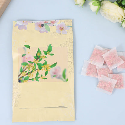 🛒 Naturellement contre les odeurs – Sachets parfumés en lot économique : achetez-en 2, obtenez-en 1 gratuit ! 🌿👃