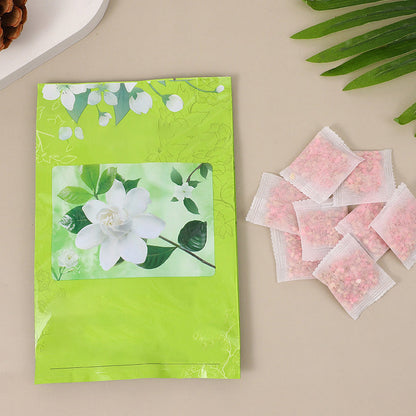 🛒 Naturellement contre les odeurs – Sachets parfumés en lot économique : achetez-en 2, obtenez-en 1 gratuit ! 🌿👃