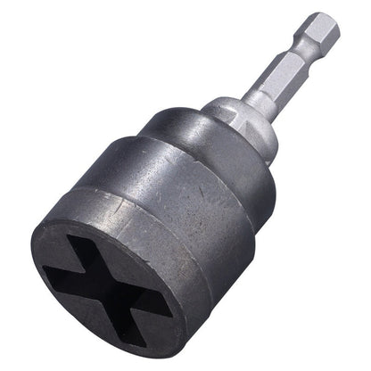 🔧 Adaptateur Universel pour Prise Jack de Perceuse à Main – 2 Achetés = 1 Offert ! ⚙️🎁