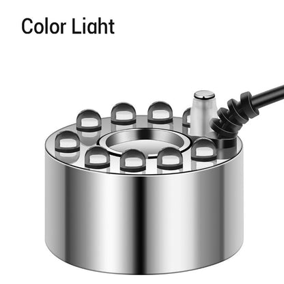 🌫️ 60% DE RÉDUCTION! ✨ Machine à Brouillard Haute Performance - Effets Brume Réalistes pour Jardins, Événements et Productions Artistiques 🌿🎭