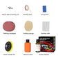 🚗 Kit Réparateur de Lentilles de Phares pour Voiture – Profitez de 50 % de Réduction ! 💥