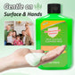 🧽 Nettoyant Tout-en-Un Cuisine/Salle de Bain – Offres Dégressives : Achetez Plus, Payez Moins ! 🧼📦