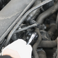 🔧 60% DE RÉDUCTION ! ⚙️ Jeu de Douilles en Acier CR-V - 32 Pièces avec Cliquet, Compatible avec la Plupart des Écrous et Boulons 🛠️📦