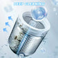🧴 ACHETEZ 2 - RECEVEZ 1 GRATUIT ! 🌪️ Nettoyant Lave-Linge 500ml - Élimine les Résidus et Désinfecte en Profondeur 💧✨