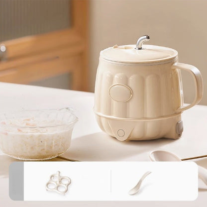 🏆Durée limitée 75% de réduction✨Tasse à lait électrique chauffante multifonction 🔥Expédition gratuite
