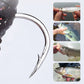 🎣 50% DE RÉDUCTION! ✨ Leurre à hélice en métal – Attire les poissons & durable ✨