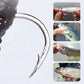 🎁🎣Leurre de pêche à hélice en métal pour attraper des poissons✨50% de réduction pour une durée limitée