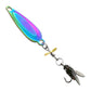 🎣 50% DE RÉDUCTION! ✨ Leurre à hélice en métal – Attire les poissons & durable ✨