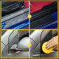 🚗 ACHETEZ 2 - RECEVEZ 1 GRATUIT ! ✨ Agent de Rénovation pour Pièces Plastique - Redonne l'Éclat aux Phares/Tableaux de Bords/Plastiques Auto sans Ponçage 🔧💎