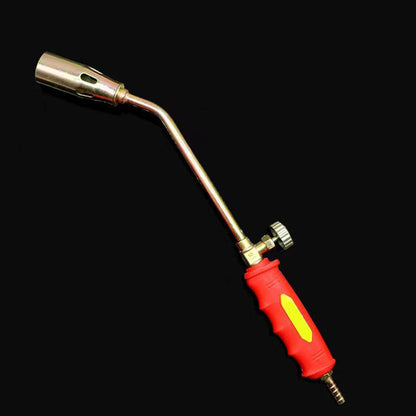 🔥Jeu de chalumeaux à gaz liquéfiés réglables