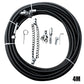 🏆Durée limitée moyenne 60% de réduction💥Serpent de plomberie pour drains bouchés