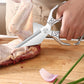 🔥 Ciseaux de Cuisine Multifonction – Solides & Pratiques ✂️🍗 🎁 Achetez 2, Économisez 5 € + Livraison Gratuite ! 💥 Coupe Puissante – Viande, Os, Légumes… Rien ne Résiste !