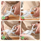 🔥 Ciseaux de Cuisine Multifonction – Solides & Pratiques ✂️🍗 🎁 Achetez 2, Économisez 5 € + Livraison Gratuite ! 💥 Coupe Puissante – Viande, Os, Légumes… Rien ne Résiste !