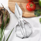 🔥 Ciseaux de Cuisine Multifonction – Solides & Pratiques ✂️🍗 🎁 Achetez 2, Économisez 5 € + Livraison Gratuite ! 💥 Coupe Puissante – Viande, Os, Légumes… Rien ne Résiste !