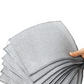 ✨ Chiffons Vaisselle Multi-Usages en Fil Métallique – Anti-Rayures & Ultra-Résistants 🧽 🎁 Offre Spéciale : Plus Vous Achetez, Plus Vous Recevez ! 💥 Parfaits pour un Nettoyage Efficace Sans Abîmer Vos Surfaces