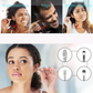 📢 Offre Limitée : 50 % de Réduction ! 📢 ✨ Set de 6 Outils Nettoyeurs d’Oreilles en Acier Inoxydable – Design en Spirale pour un Nettoyage Efficace 👂 💡 Hygiénique, Durable & Facile à Transporter