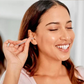 📢 Offre Limitée : 50 % de Réduction ! 📢 ✨ Set de 6 Outils Nettoyeurs d’Oreilles en Acier Inoxydable – Design en Spirale pour un Nettoyage Efficace 👂 💡 Hygiénique, Durable & Facile à Transporter