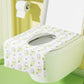 ✨ Hygiène en Déplacement – Couvre-Sièges WC Jetables à -50 % ! 🧳🚽
