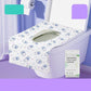 ✨ Hygiène en Déplacement – Couvre-Sièges WC Jetables à -50 % ! 🧳🚽