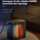 🏆✨ Vente Chaude – Batterie Li-ion avec Boîte de Charge Intégrée 🔋 💡 Protection Contre les Surcharges & Stockage Sécurisé – Maintenant à -50 % ! 🔥
