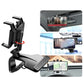📱 ACHETEZ 2, OFFERT 1 ! 🚗 Support de Téléphone pour Voiture – Rotation 1200°, Universel & Fixation Stable au Tableau de Bord 🔧