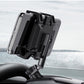 📱 ACHETEZ 2, OFFERT 1 ! 🚗 Support de Téléphone pour Voiture – Rotation 1200°, Universel & Fixation Stable au Tableau de Bord 🔧