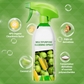 🧽💥 Spray nettoyant puissant multi-usages — Idéal pour toute la maison ✨ Dégraisse & nettoie en profondeur 🏡🫧