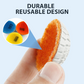💎✨ Disques de Polissage Diamantés Convexes de 2 Pouces – Polissage Humide Professionnel pour Pierre, Marbre et Béton