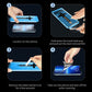 📱 ACHETEZ 1 - RECEVEZ 1 GRATUIT ! ✨ Film Protection Écran iPhone Invisible - Anti-Traces et Pose Facile sans Bulles 🛡️📦