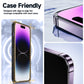 📱 ACHETEZ 1 - RECEVEZ 1 GRATUIT ! ✨ Film Protection Écran iPhone Invisible - Anti-Traces et Pose Facile sans Bulles 🛡️📦