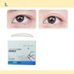 🌸Offre spéciale : Achetez 3, obtenez 5 GRATUITES !✨ Bandes invisibles double paupière avec effet agrandissant instantané 👁️🌟