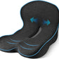 🎁 Offre Limitée : -65 % !✨ 💺 Coussin de Siège en Mousse à Mémoire de Forme – Confort Antidérapant & Ergonomique 📢 🔥 Soulage la Pression & Améliore Votre Posture au Quotidien !