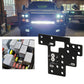 🚗 50% DE RÉDUCTION! 🔧 Module de Feux de Jour pour GM – Plug & Play, Active les Feux de Jour & Installation Facile 💡