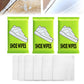 👟 ACHETEZ 2 - RECEVEZ 1 GRATUIT ! ✨ Lingettes Nettoyantes Rapides pour Chaussures - Nettoie et Ravive le Cuir/Toile en 10 Secondes 🧼⚡